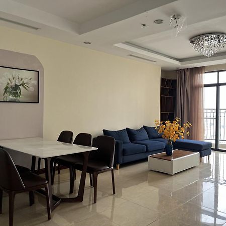 Vinhomes Royal City Apartment 3 Br Hanoi Esterno foto