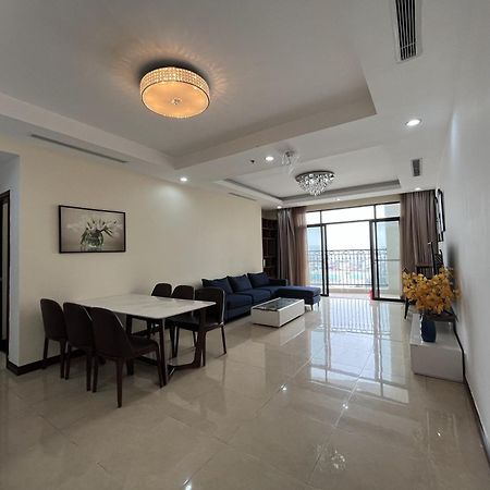 Vinhomes Royal City Apartment 3 Br Hanoi Esterno foto