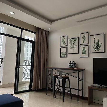 Vinhomes Royal City Apartment 3 Br Hanoi Esterno foto