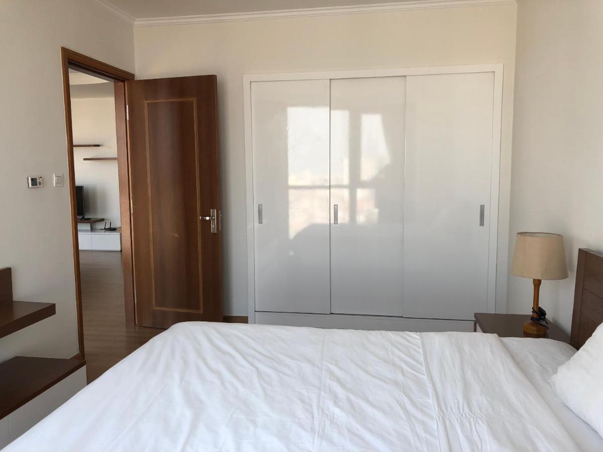 Vinhomes Royal City Apartment 3 Br Hanoi Esterno foto