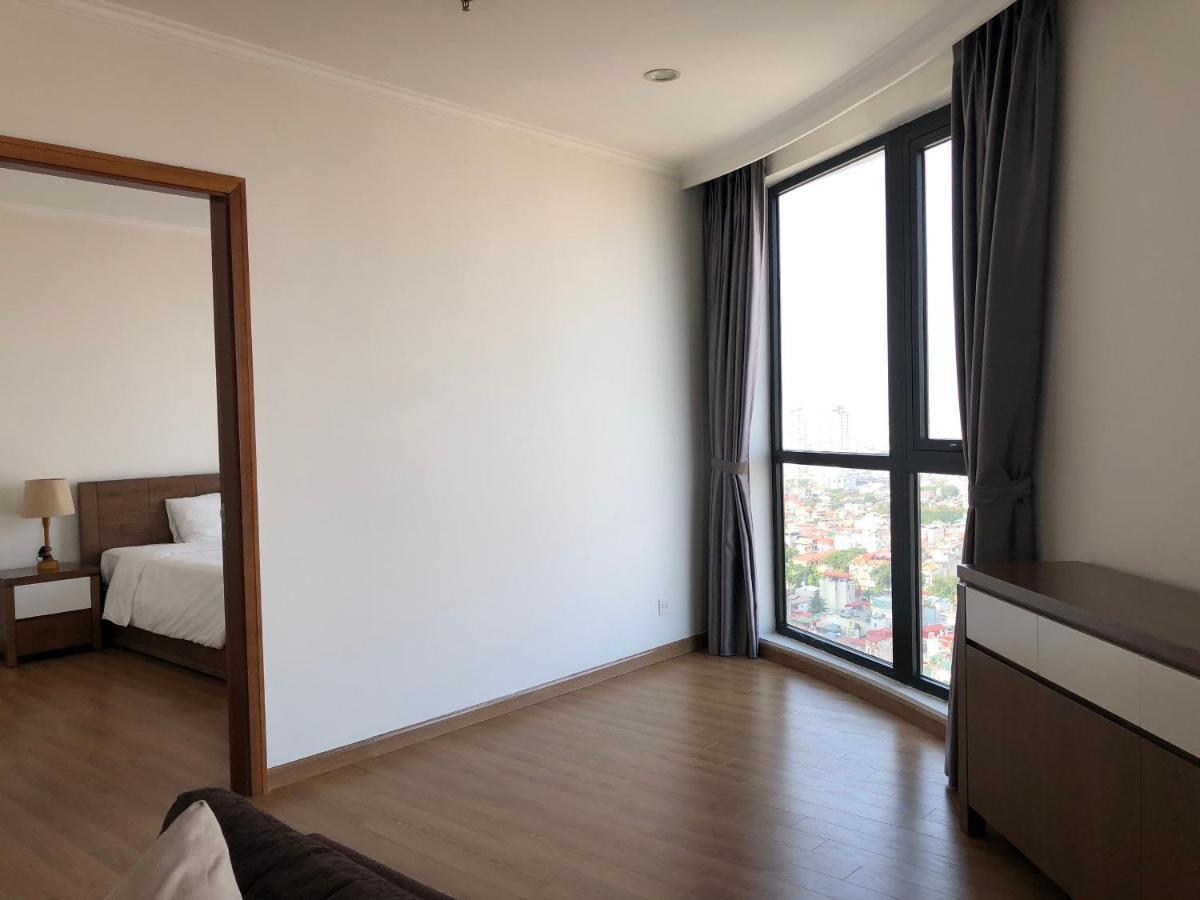 Vinhomes Royal City Apartment 3 Br Hanoi Esterno foto