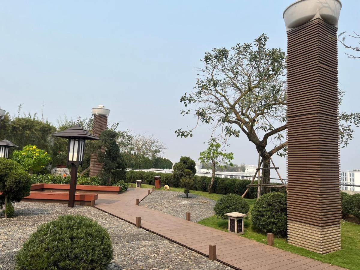 Vinhomes Royal City Apartment 3 Br Hanoi Esterno foto