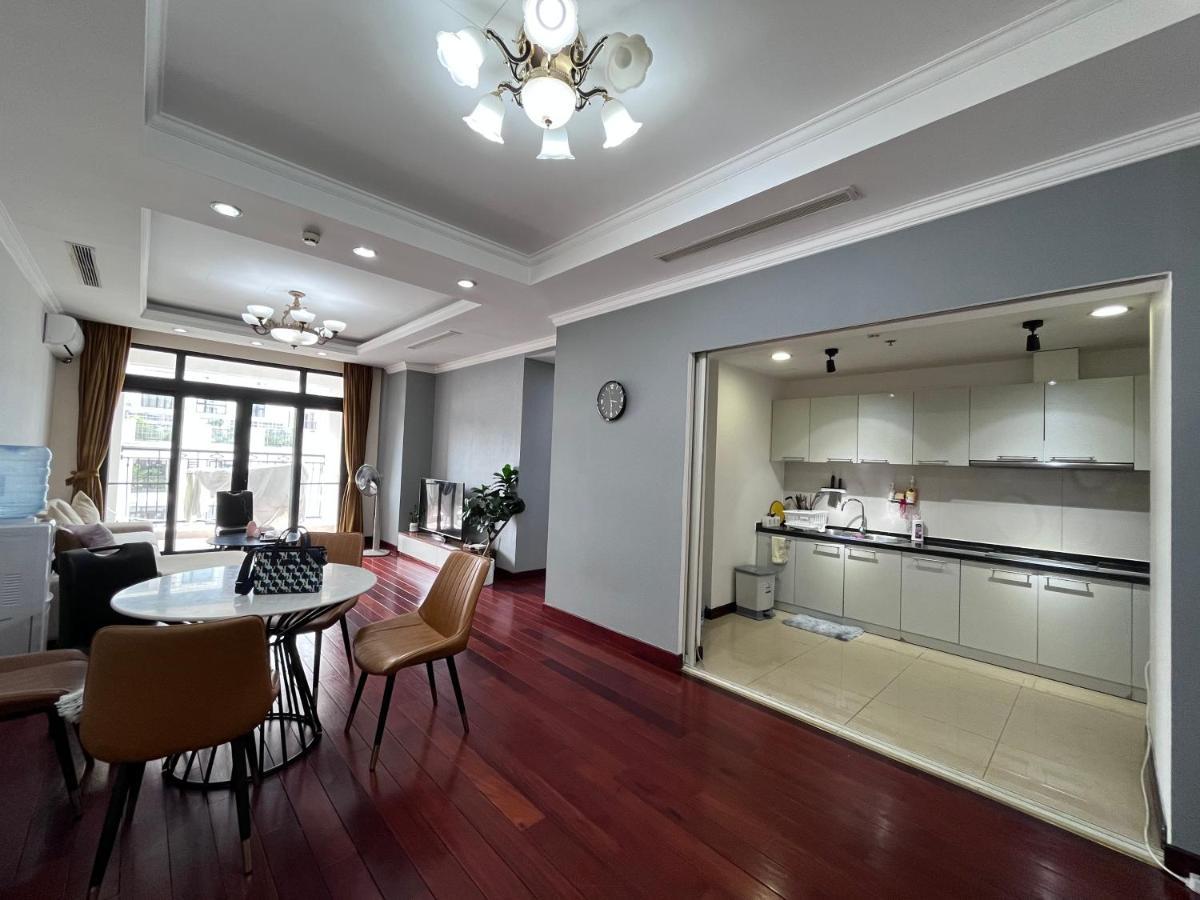 Vinhomes Royal City Apartment 3 Br Hanoi Esterno foto