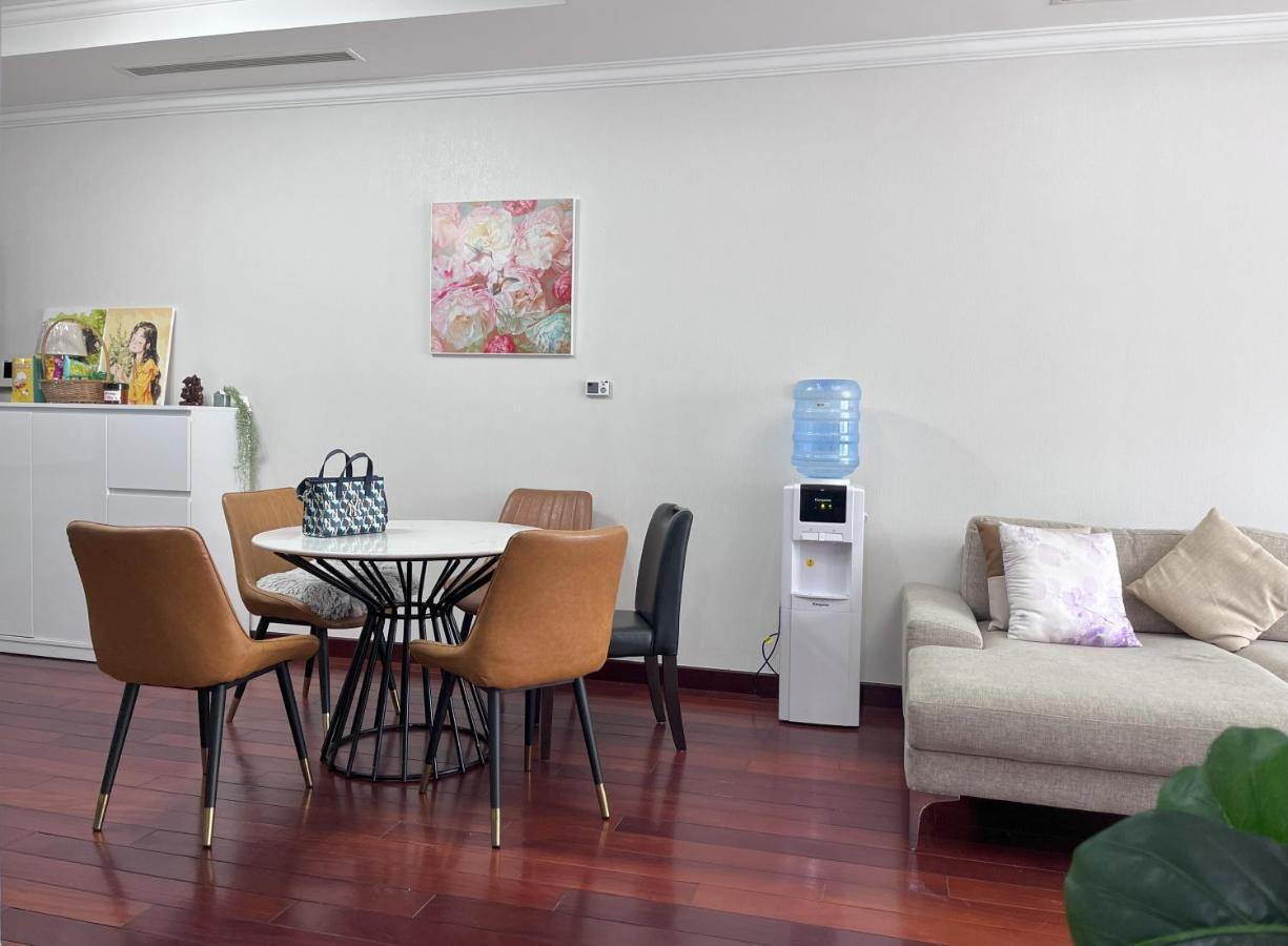 Vinhomes Royal City Apartment 3 Br Hanoi Esterno foto