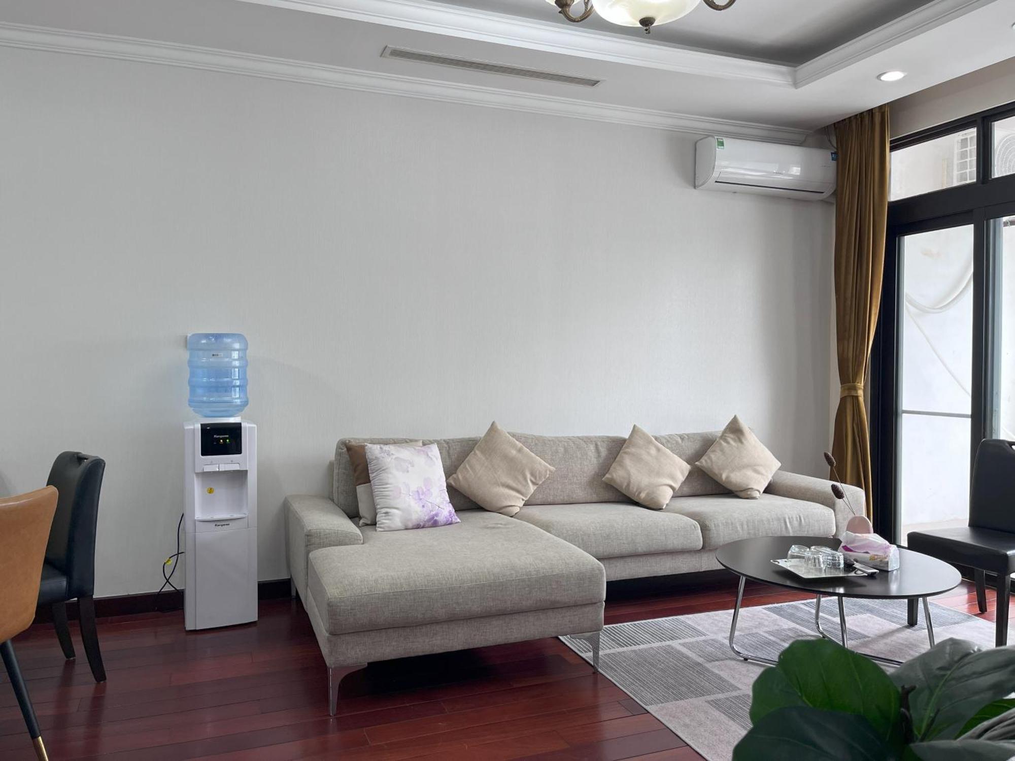 Vinhomes Royal City Apartment 3 Br Hanoi Esterno foto