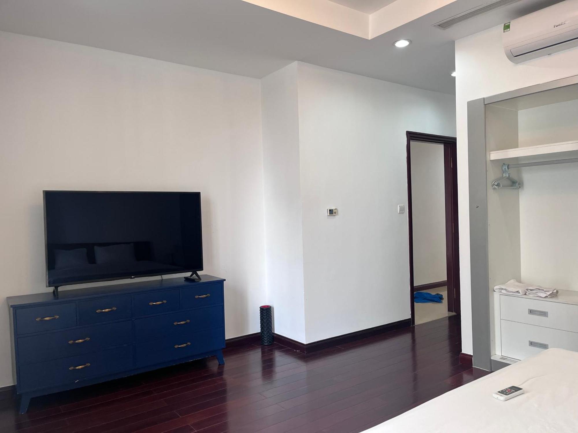 Vinhomes Royal City Apartment 3 Br Hanoi Esterno foto