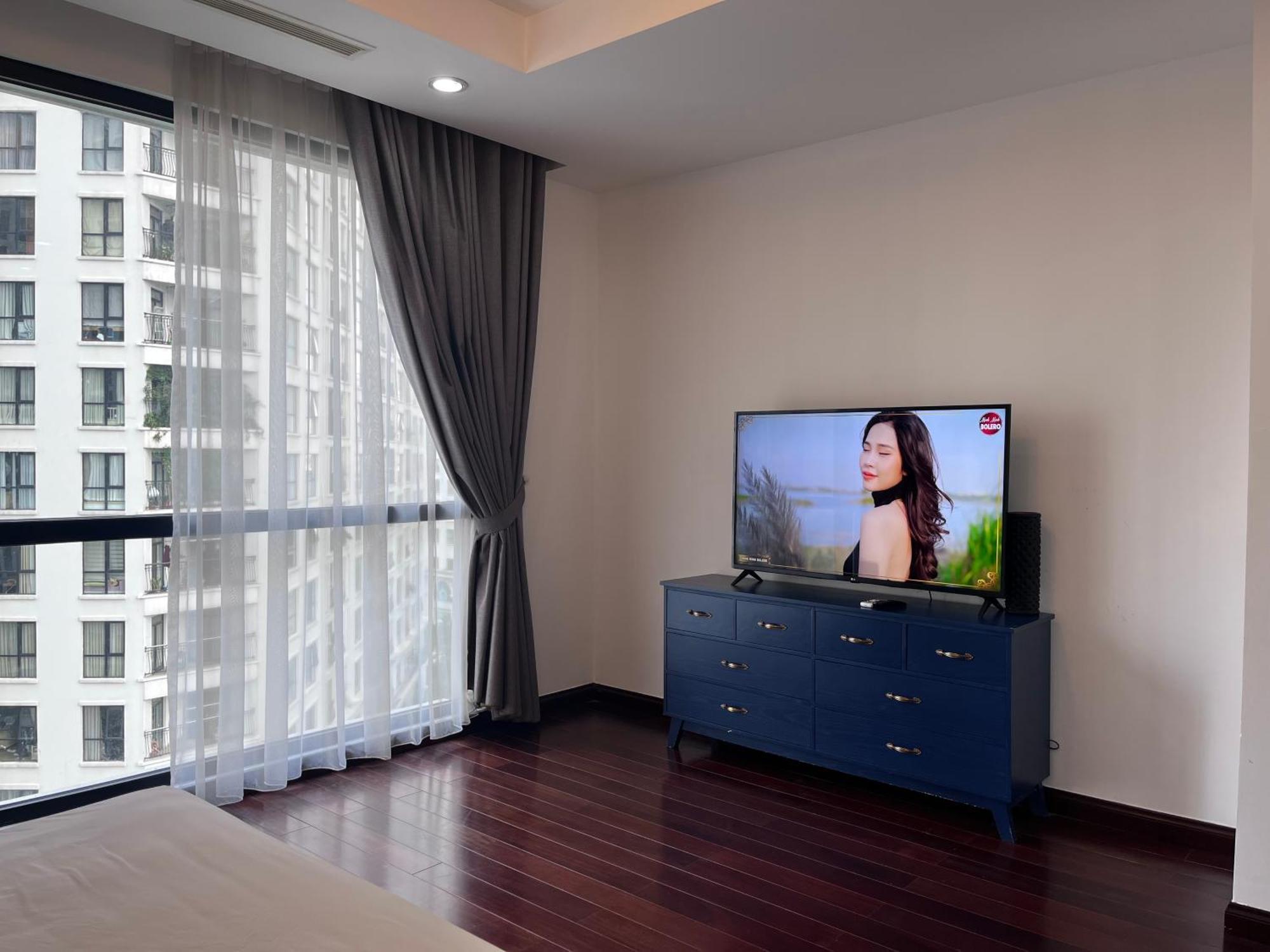 Vinhomes Royal City Apartment 3 Br Hanoi Esterno foto