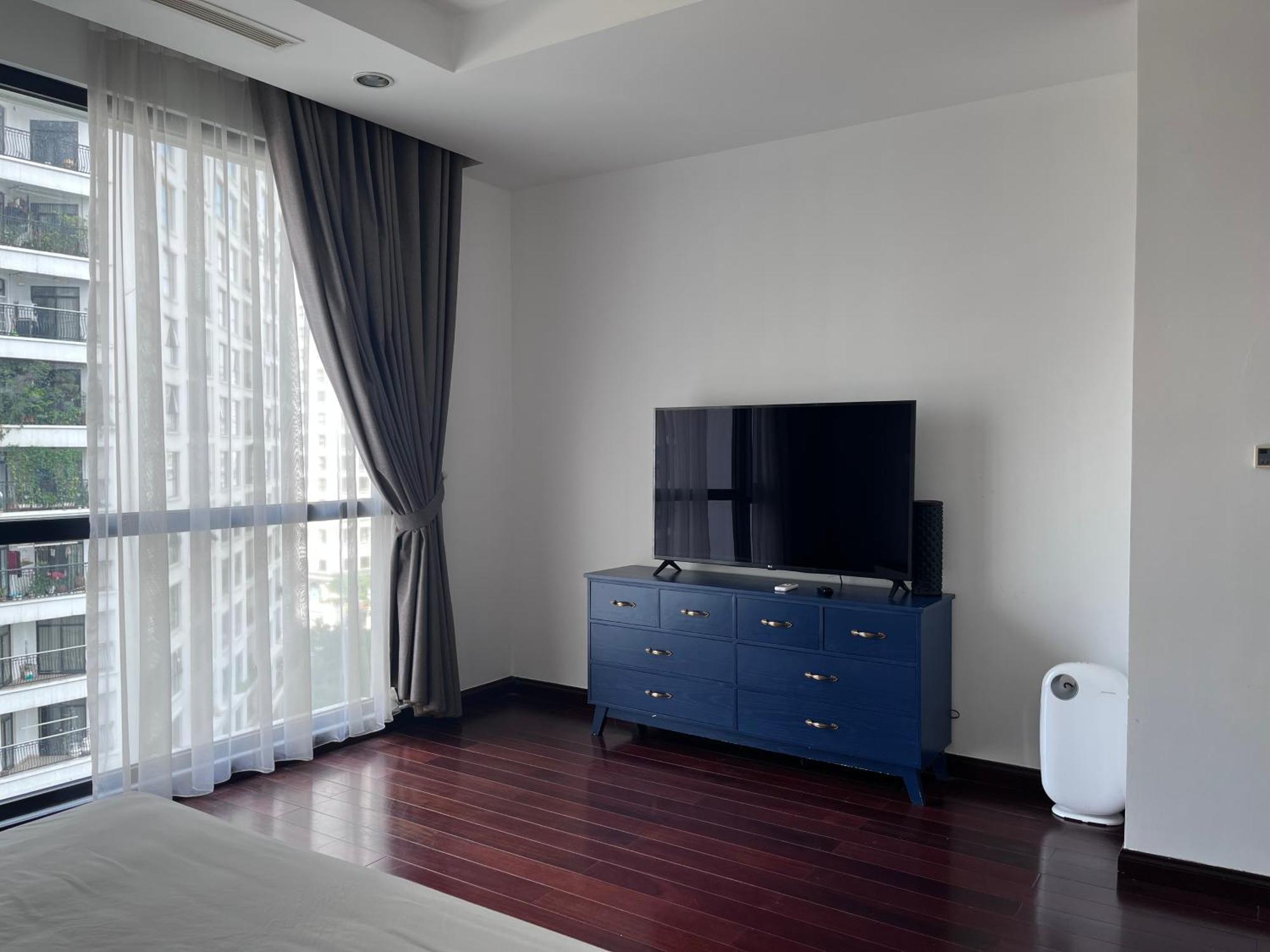Vinhomes Royal City Apartment 3 Br Hanoi Esterno foto