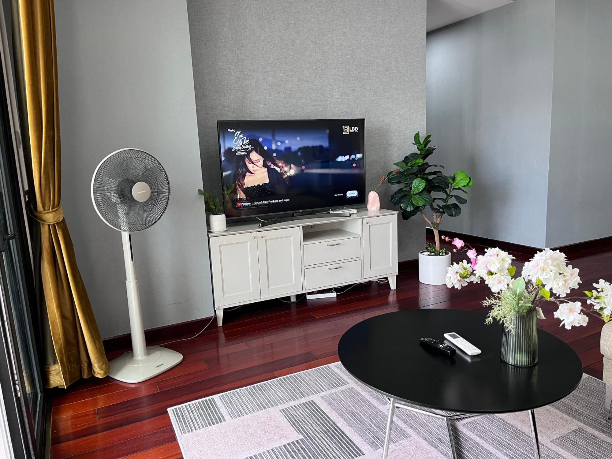 Vinhomes Royal City Apartment 3 Br Hanoi Esterno foto