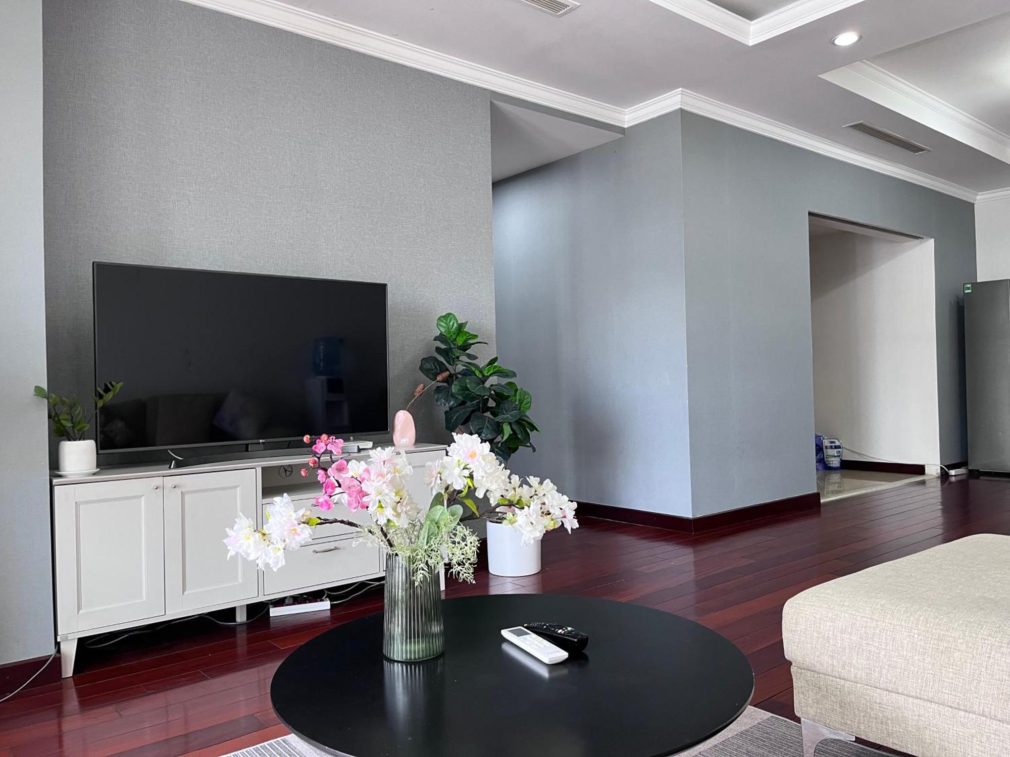 Vinhomes Royal City Apartment 3 Br Hanoi Esterno foto