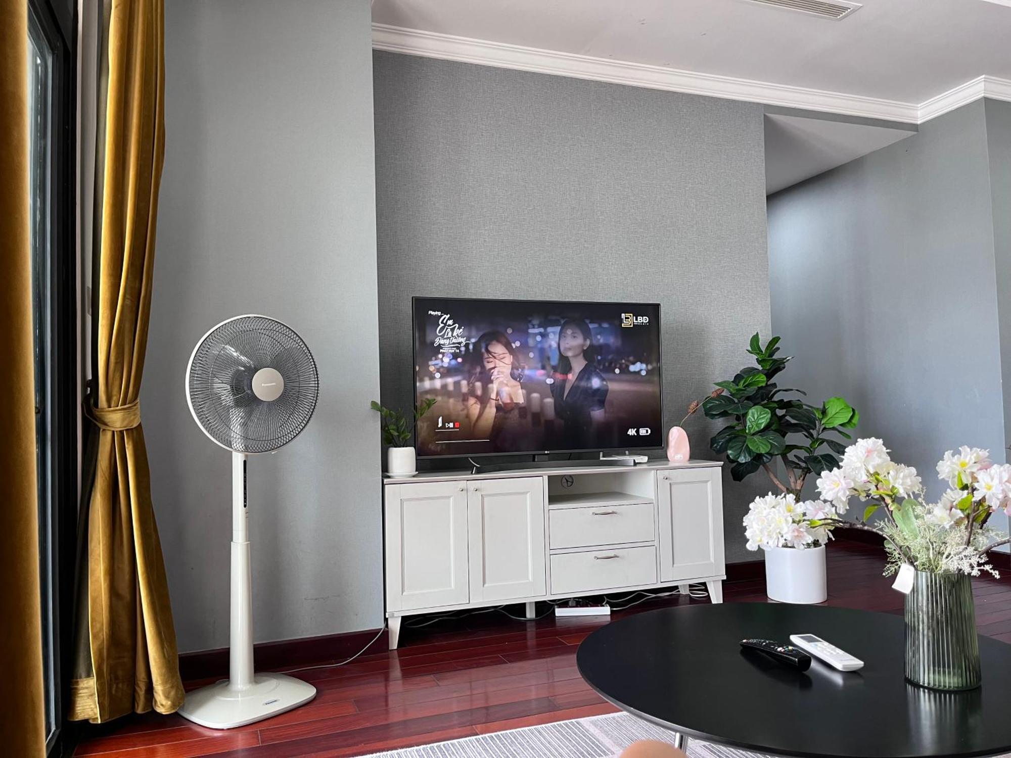 Vinhomes Royal City Apartment 3 Br Hanoi Esterno foto