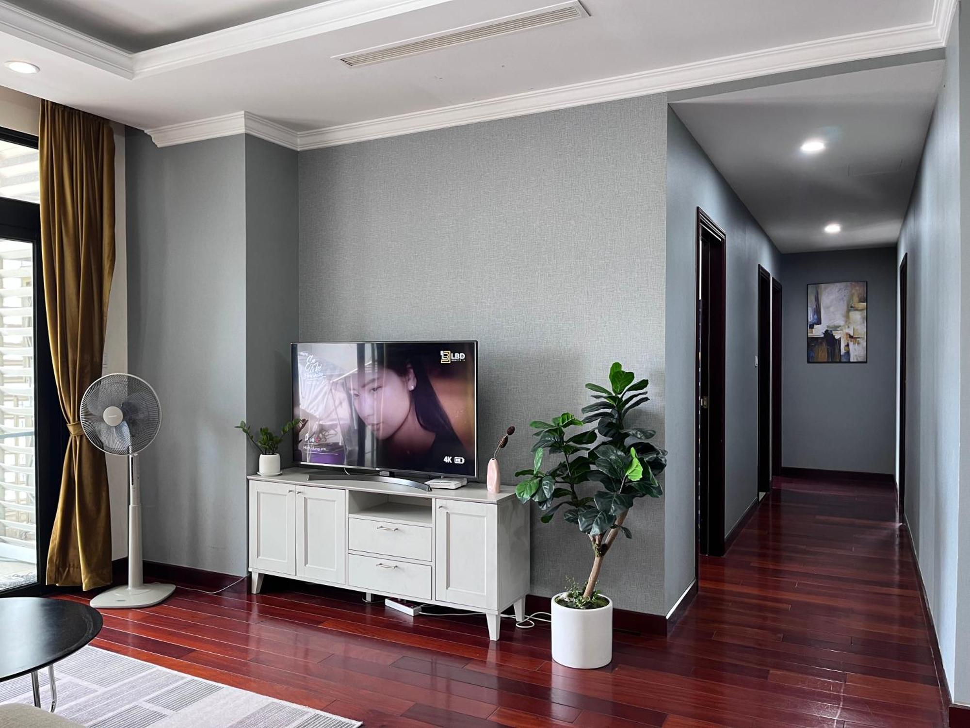 Vinhomes Royal City Apartment 3 Br Hanoi Esterno foto