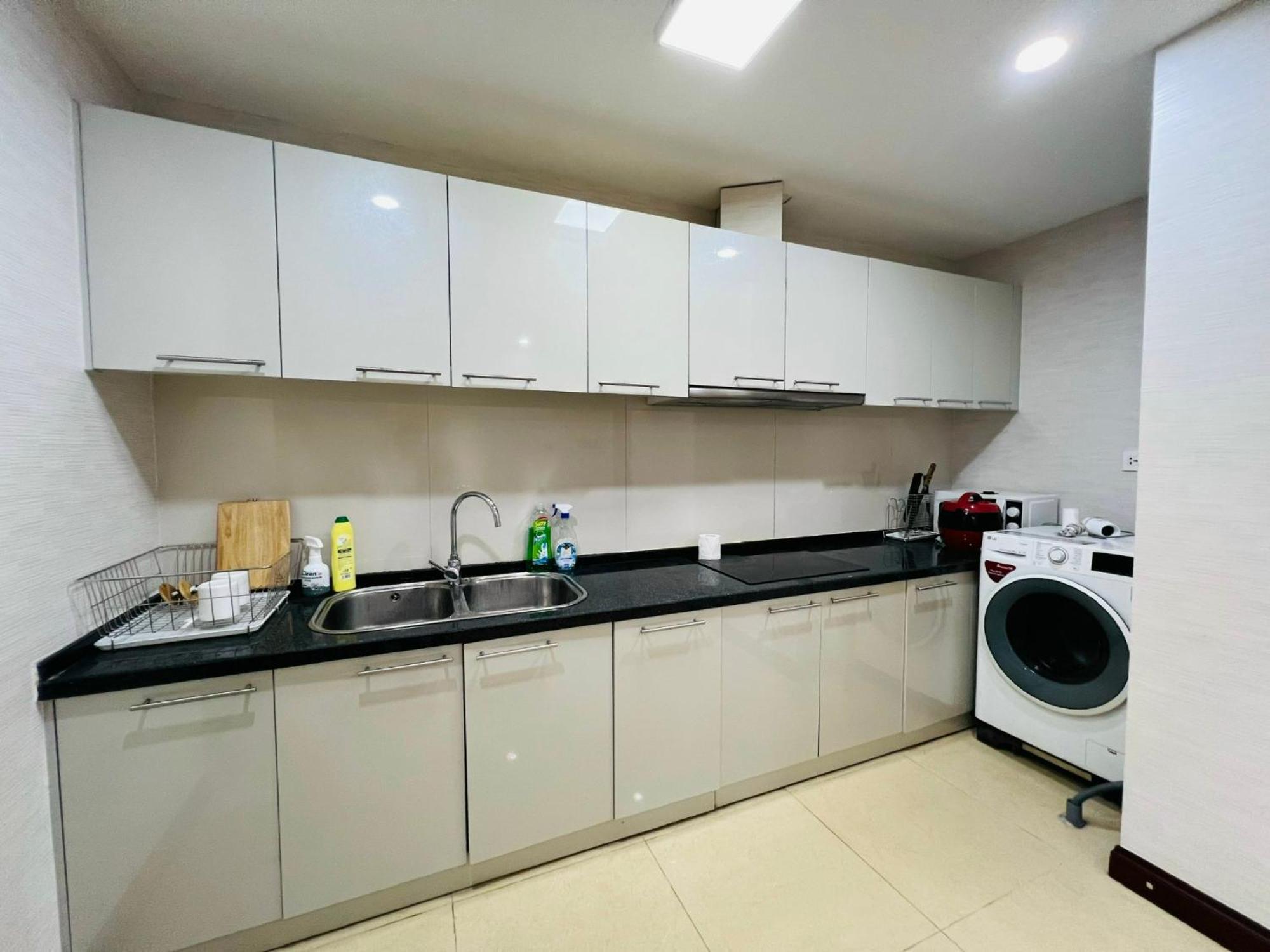 Vinhomes Royal City Apartment 3 Br Hanoi Esterno foto