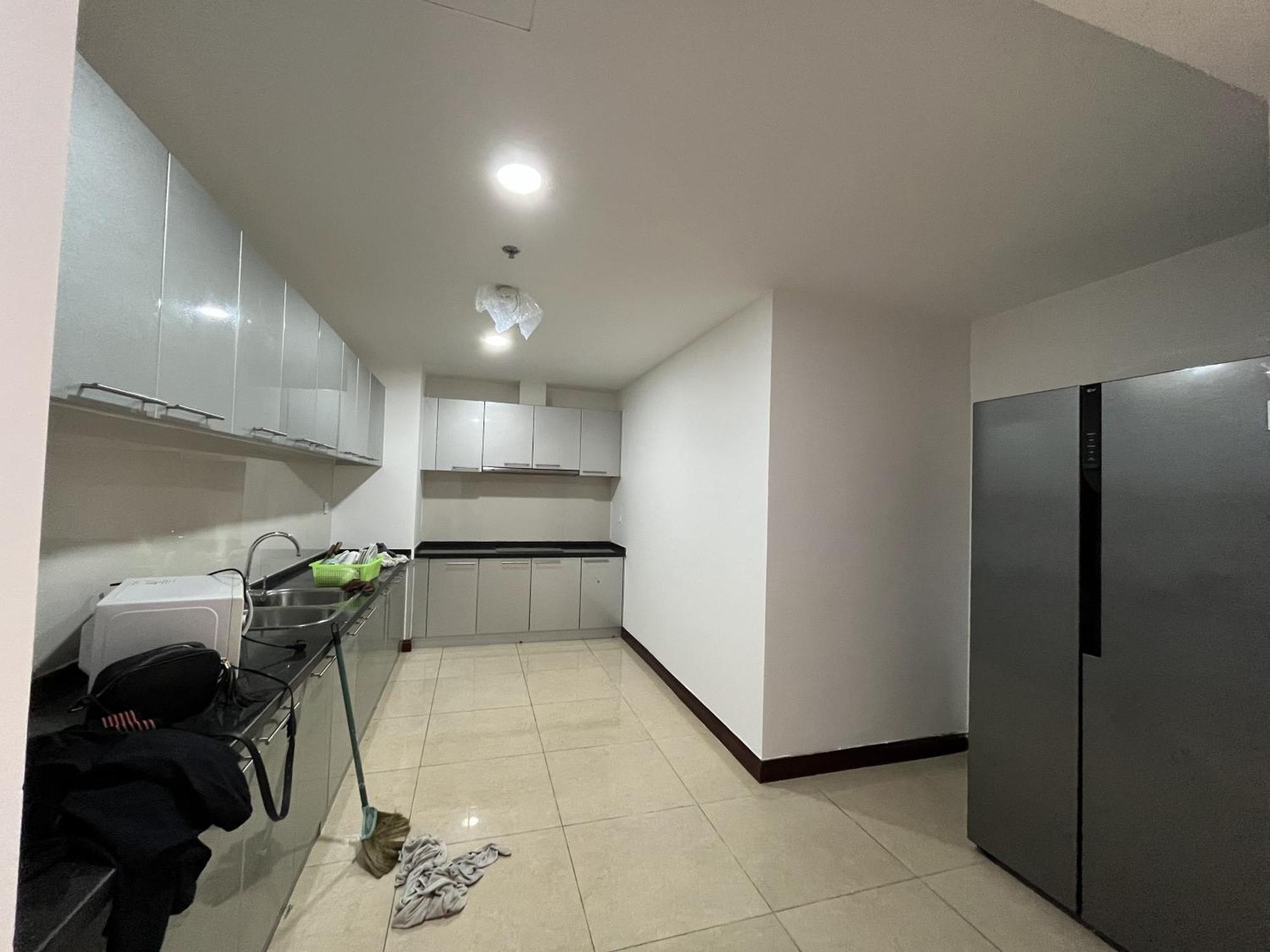 Vinhomes Royal City Apartment 3 Br Hanoi Esterno foto