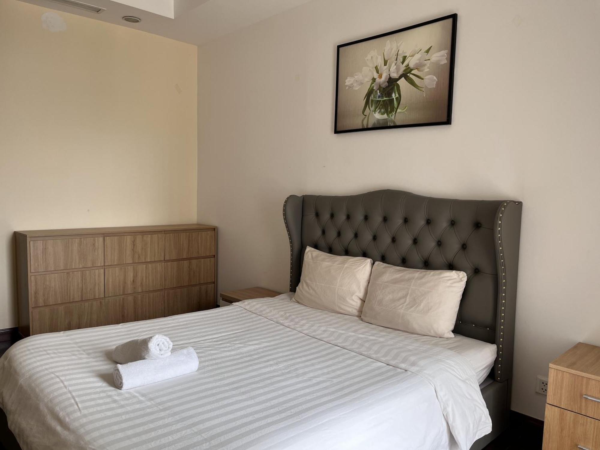 Vinhomes Royal City Apartment 3 Br Hanoi Esterno foto