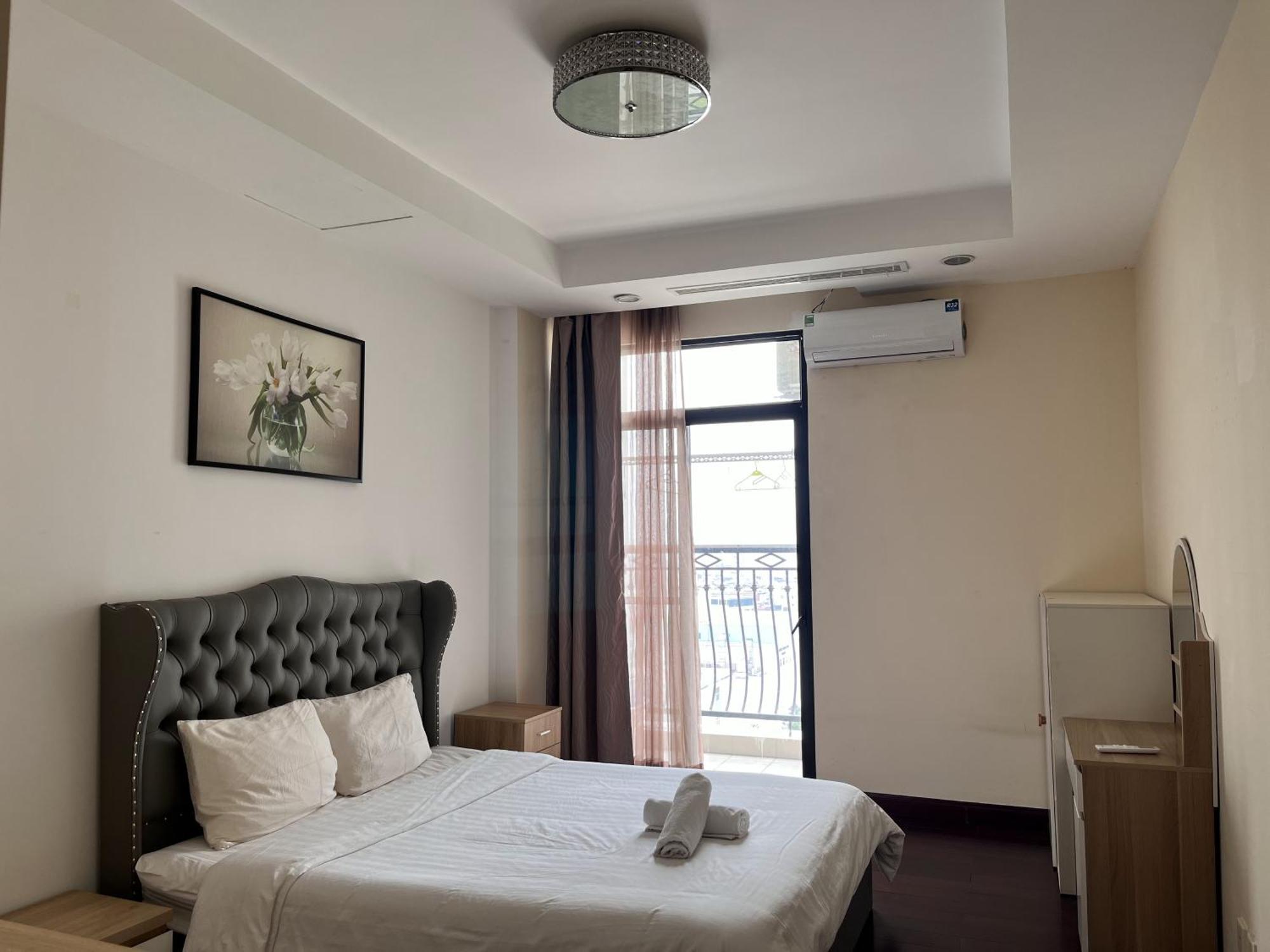 Vinhomes Royal City Apartment 3 Br Hanoi Esterno foto
