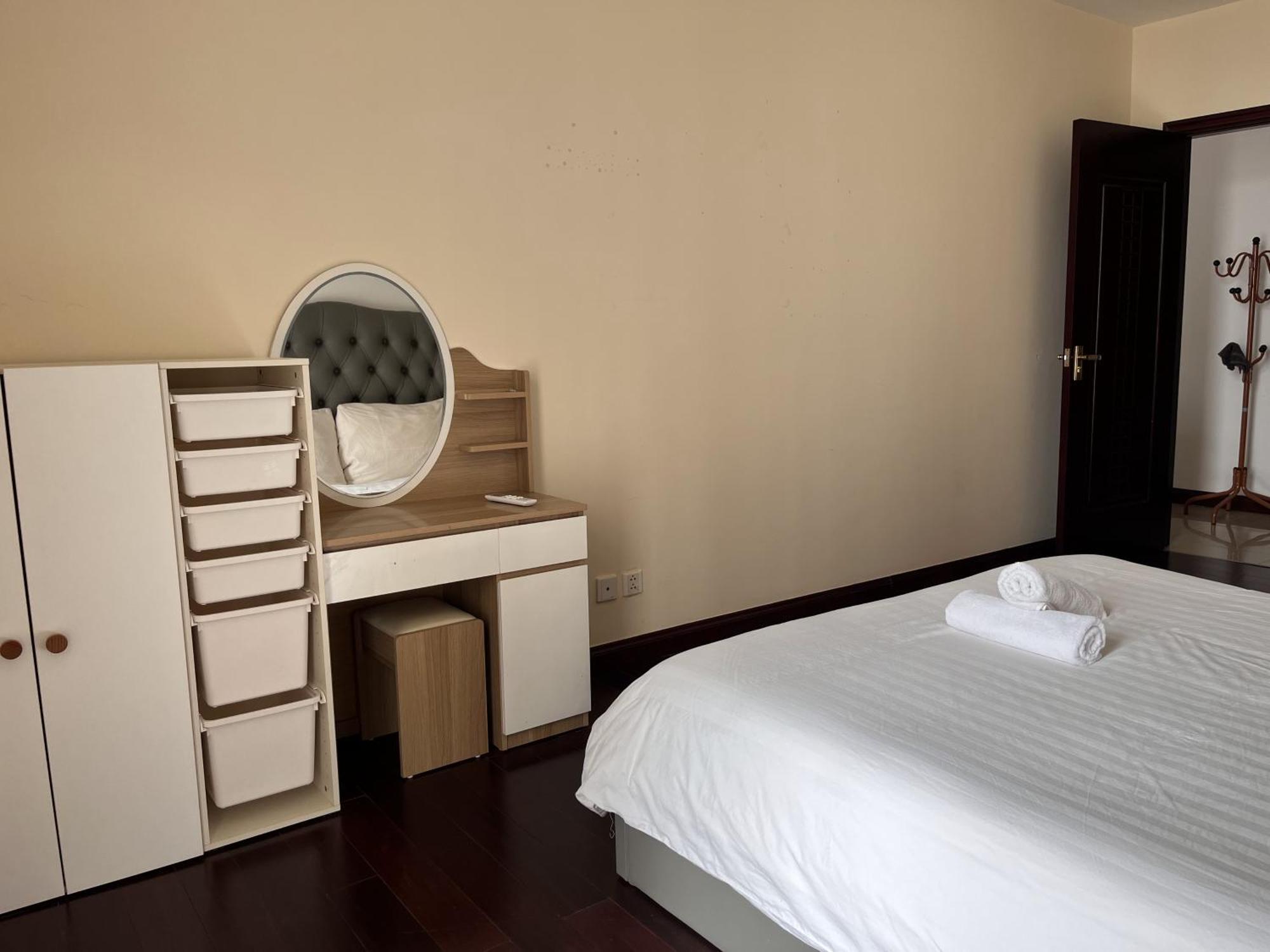 Vinhomes Royal City Apartment 3 Br Hanoi Esterno foto