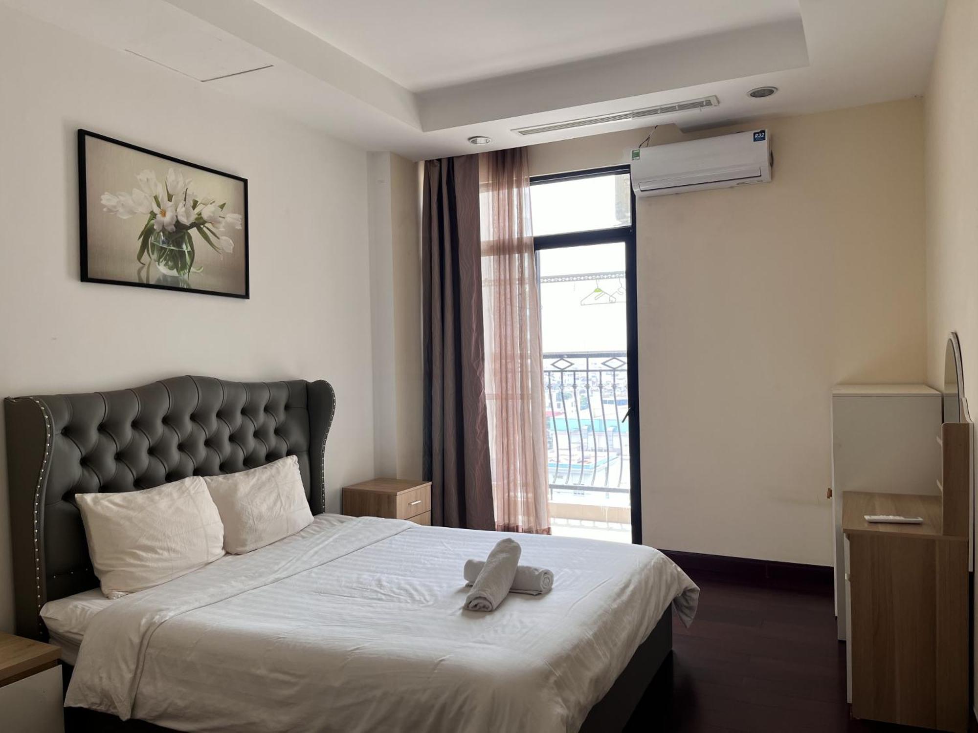Vinhomes Royal City Apartment 3 Br Hanoi Esterno foto